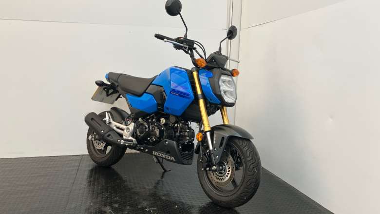 Honda Grom MSX125 (24YM)
